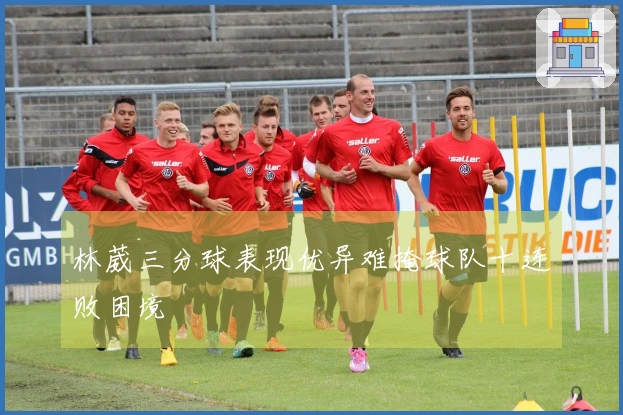 林葳三分球表现优异难掩球队十连败困境